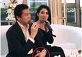 Blak-Blakkan Syahrini Ungkap Kesan Malam Pertamanya dengan Reino Barack, 'Indah Sekali!'
