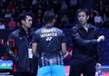 Kisah Ahsan/Hendra yang Jadi ‘Pelatih Dadakan’ Buat Tommy Sugiarto