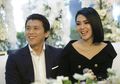 Syahrini Sah Jadi Menantu Konglomerat, Intip Koleksi Perhiasan Mewahnya dengan Harga Fantastis !