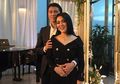 Tak Sekedar Ingin Tampak Sakral, Terkuak Alasan Reino Barack dan Syahrini Menikah di Jepang
