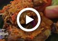 (Video) Resep Ayam Penyet Ala Chef Himawan Kristianto Ini Pedasnya Juara!