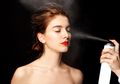 Bukan Hanya Bikin Makeup Tahan Lama, Ini Manfaat Setting Spray yang Wajib Kamu Tahu