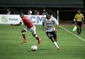 CEO Bali United Bebaskan Irfan Bachdim Mau Bertahan atau Hengkang