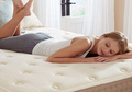 Ternyata Pilih Kasur Harus Sesuai Berat Badan, Ini 5 Material Wajib Tahu!