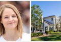 Sudah Tinggal Selama 8 Tahun, Jodi Foster Menjual Hunian Mewahnya dengan Harga Rp 227 Miliar