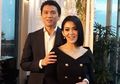 Baru Terungkap, Pernikahan Syahrini dan Reino Ternyata Tak Lepas dari Tradisi Keluarga Barack