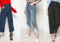 5 Model Jeans Koleksi COTTONINK yang Bisa Kita Miliki Sekarang Juga!