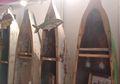Unik dan Menarik, Furnitur Ini Dibuat dari Daur Ulang Perahu Bekas