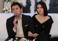 Tak Hanya Cincin, Reino Barack Juga Beri Syahrini Satu Set Perhiasan Berlian Senilai 40 Miliar!