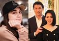 Tersebar Foto Mesra Luna Maya dan Reino Barack Di Akhir Agustus, Perkuat Bukti Syahrini Betul Makan Teman?