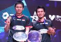 Kisah Mengharukan Ahsan/Hendra, Juara All England 2019 yang Bela Pemain Independen Indonesia!