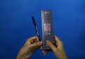 REVIEW Pensil Alis Matic Lokal Lavie Precision Brow Tech - Stylo Review
