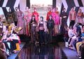 Palembang Fashion Week 2019 Urbanation Tampilkan Karya 30 Desainer Lokal