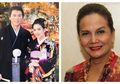 Tak Terima Pernikahan Syahrini dan Reino Barack Dihujat, Christine Hakim: Dosa, loh Menzalimi Orang!