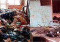 Seorang Anak Ditemukan Hidup dengan Kondisi Memprihatinkan di 'Rumah Sampah', Dia Tak Bisa Berbicara dan Kelaparan