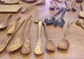 Butuh Perlakuan Khusus, Inilah Cara Membersihkan dan Merawat Kitchenware Kayu
