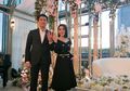 Mulai Go Public, Syahrini Makin jadi Sorotan dengan 4 Pilihan Busana Ini Sejak Menikah dengan Reino Barack