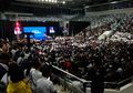 Festival Satu Indonesia, Ajak Anak Muda Andil dalam Pesta Demokrasi 2019