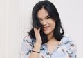 Intip Manisnya Gaya Adik Alika Islamadina, Kalya Islamadina dengan Outfit Floral!