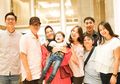 Putri Titian Menantikan Anak Kedua, Kabar Duka Justru Datang dari Ayahanda