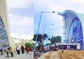Steel Architectural Award, Perluas Baja Lapis bagi Bangunan Masa Depan