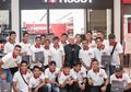 Suami Maia Estianty Beri Hadiah Jam Tangan Mewah pada Timnas U-22 Indonesia, Ini Detail Harganya yang Mahal