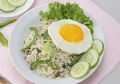 Makan Nasi Goreng Dengan Timun Benarkah Berbahaya Bahkan Bisa Memicu Kanker ?