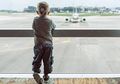 Seorang Ibu Tak Sengaja Tinggalkan Bayinya di Bandara dari Untuk Penerbangan Internasional