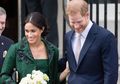 Hadir di Sebuah Acara Meghan Markle Terlihat Tak Pakai Cincin Tunangan, Kenapa?