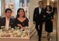 Tudingan Nikita Mirzani Terkait Reino Barack Pacari Syahrini di Belakang Luna Maya Dibenarkan Denny Darko