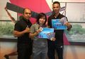 Kontes Fitness dari Celebrity Fitness, 60-Day Star Challenge Umumkan Pemenangnya