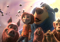 Kenalkan Pentingnya Kerja Sama dan Persahabatan, Yuk Ajak Si Kecil Nonton Wonder Park Akhir Pekan Ini Moms!