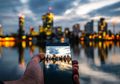 Oracle: Pandemi Percepat Kota di Asia Tenggara Terapkan Smart City