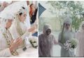 Istri Reino Barack Diserang Netizen, Syahrini: Tujuan Terakhir Wanita Adalah Menikah