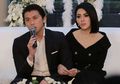 Menikah dengan Reino Barack, Syahrini Mesti Minta Restu dan Izin dari Sang Mantan Pacar, 'Memang Jodohnya'