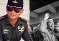 Viral, Beredar Video Agum Gumelar Sebut Detail Penculikan 1998