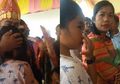 Mengaku Lajang, Pria Ini Didatangi Istri dan Anak Saat Menikah dengan Perempuan Lain
