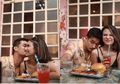 Selain Kurus Karena Nasi Cadong, Mantan Pacar Juga Prihatin Lihat Foto Vanessa Angel Saat Diminta Nyanyi di Penjara