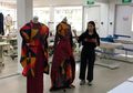 Avant Garde, Fashion Show Busana Bahan Plastik dari MDIS dan Royal Commonwealth Society