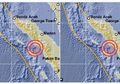 Gempa 5,5 SR Guncang Aceh Singkil, Lakukan 3 Cara Selamatkan Diri Saat Kejadian