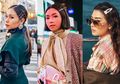 Jadi Tren 2019, Tiru 6 Ide Jepit Rambut Tahun 90an ala Selebgram Ini!