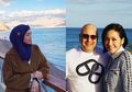 Masa Lalunya Terus Diungkit, Desy Ratnasari Tanggapi Pernikahan Irwan Mussry dan Maia Estianty