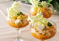 Resep Asinan Jagung Yang Enak Disantap Untuk Hilangkan Kantuk