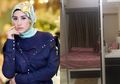 Punya 2 Mobil Mewah, Begini Potret Apartemen Hunian Shinta Bachir yang Sederhana