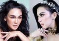 Syahrini Akui Tak Pernah Percaya Teman: Belum Tentu Tahu Hatinya Kan?