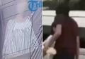 Viral Video Seorang Pria Putuskan Kekasihnya yang Selingkuh dengan Baliho, Ternyata Settingan!