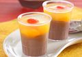 Resep Puding Cokelat Buah yang Enak Banget Jadi Hidangan Penutup