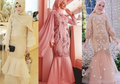 4 Model Dress Duyung Untuk Hijabers yang Pengin Terlihat Elegan!