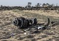 Benarkah Benda Asing Ini Jadi Penyebab Jatuhnya Pesawat Ethiopian Airlines?