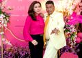 Penampilan Mewah Asisten Pribadi Hotman Paris Tenteng Tas Branded Naik Pesawat Jet Pribadi